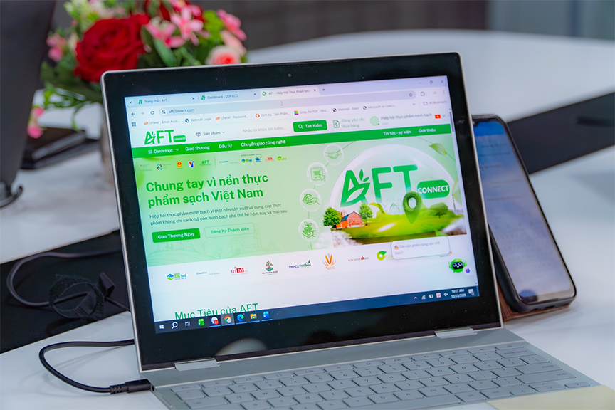 AFT Connect