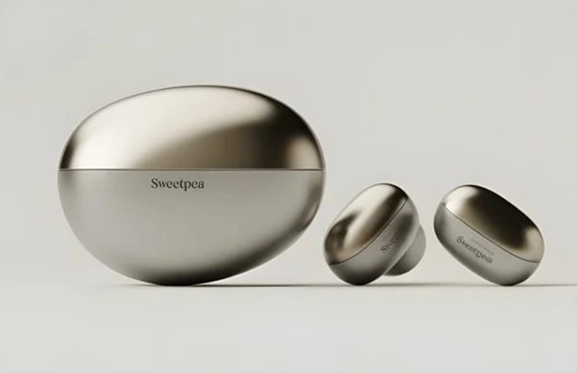 Tai nghe Sweetpea