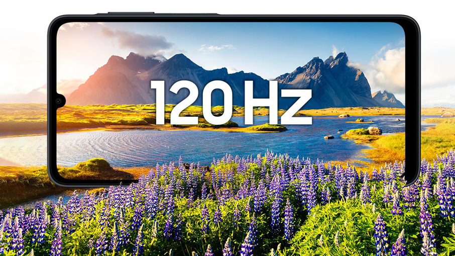 Mở bán Galaxy A07 5G mới: Hiệu năng ổn, độ bền cao trong tầm giá "mềm"