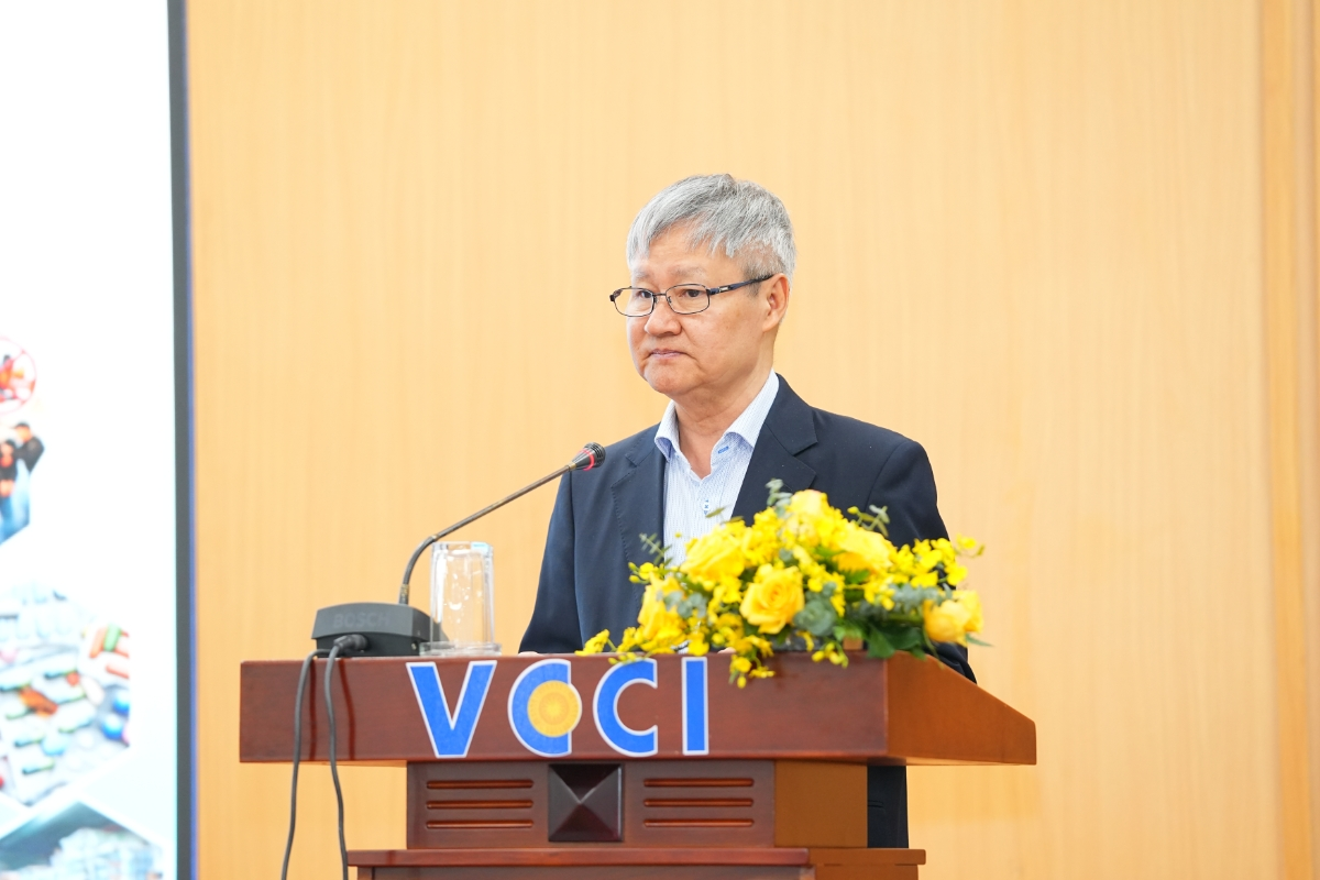 Hàng giả, hàng nhái gia tăng theo “độ nóng” của thương mại điện tử