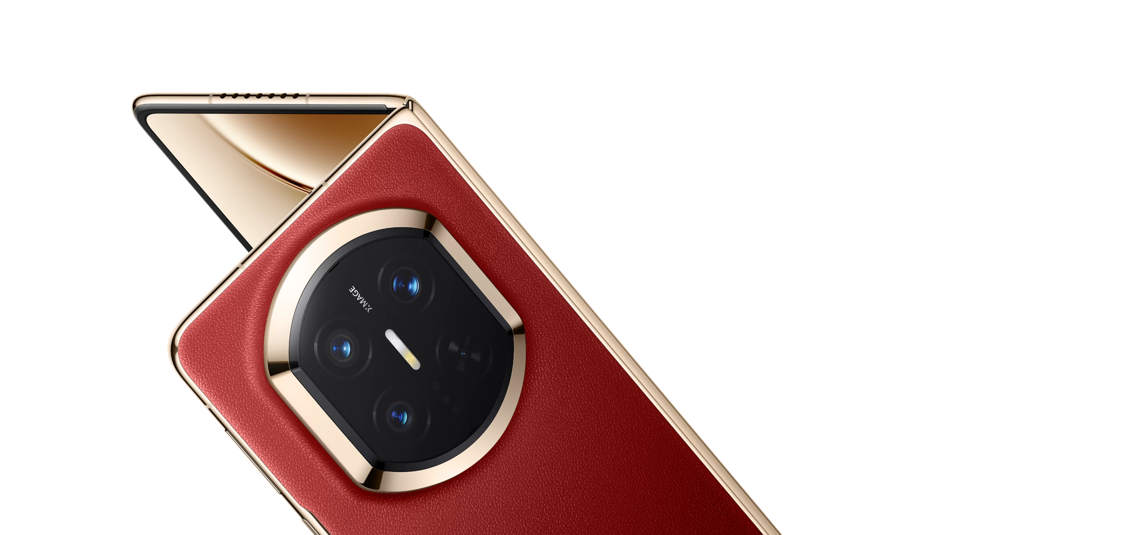 Huawei trở lại thị trường smartphone Việt Nam với HUAWEI Mate X7