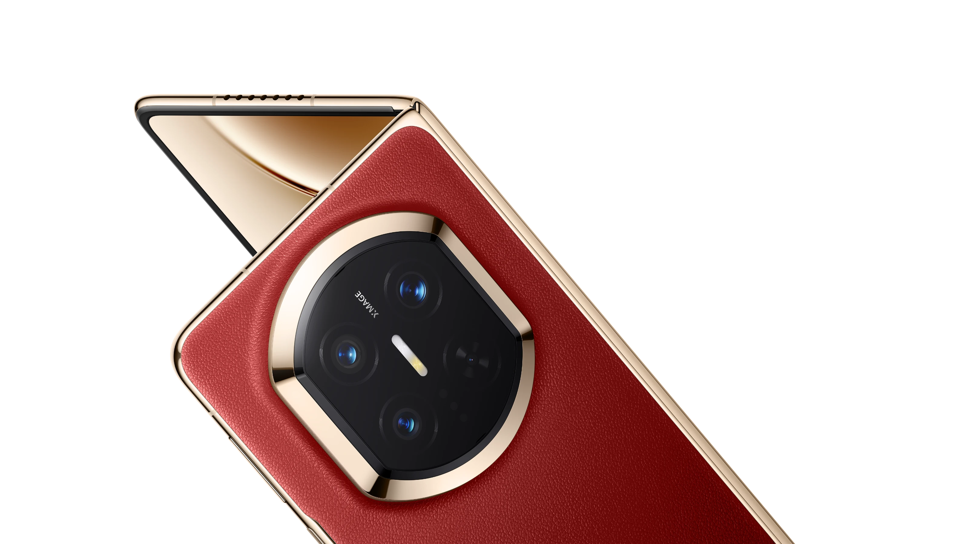 Huawei trở lại thị trường smartphone Việt Nam với HUAWEI Mate X7