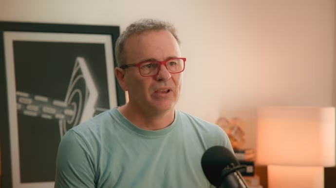 "AI thông minh như con người sắp xuất hiện"