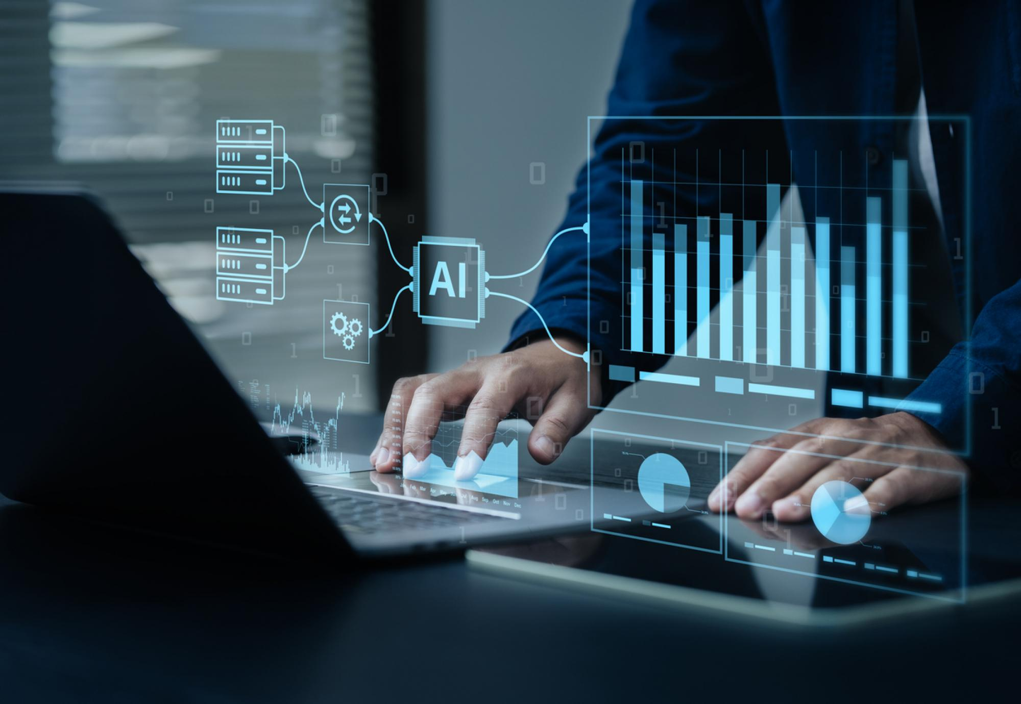 Singapore đầu tư 1 tỷ USD để thúc đẩy nghiên cứu AI công