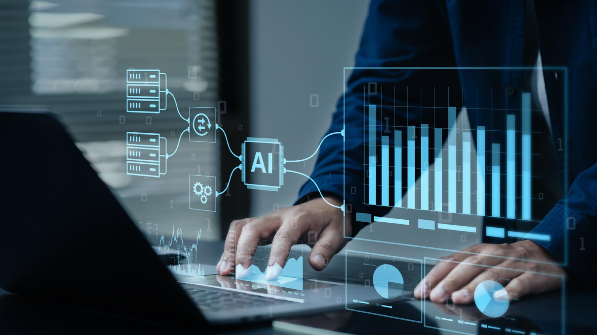 Singapore đầu tư 1 tỷ USD để thúc đẩy nghiên cứu AI công