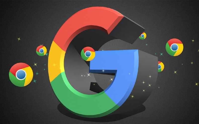 người dùng Chrome