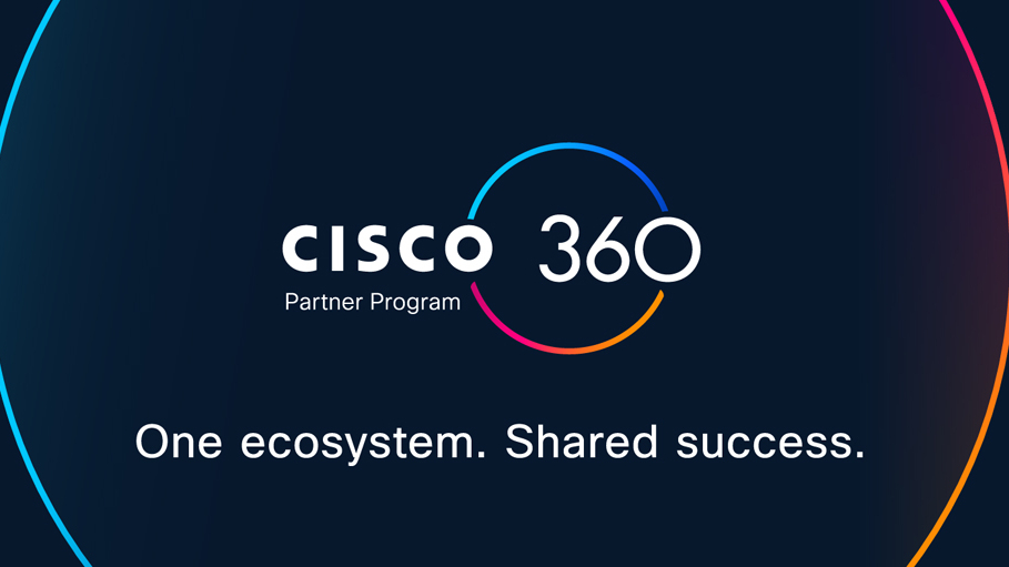 Cisco ra mắt Chương trình Đối tác Cisco 360