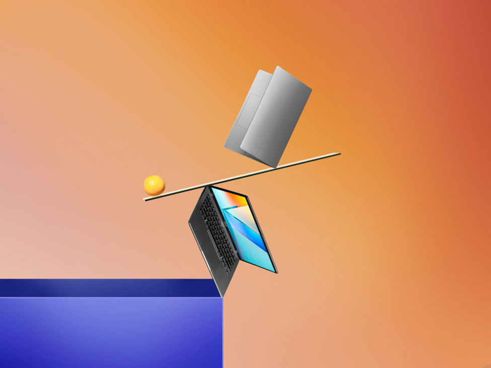 ASUS ra mắt Vivobook S14/S16 và Zenbook 14 trang bị chip Ryzen AI 400