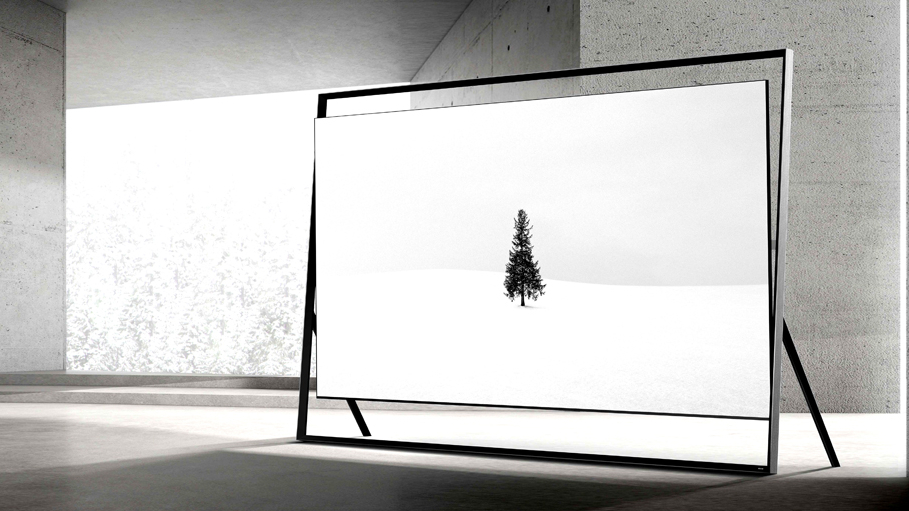 Samsung ra mắt TV Micro RGB 130 inch đầu tiên trên thế giới
