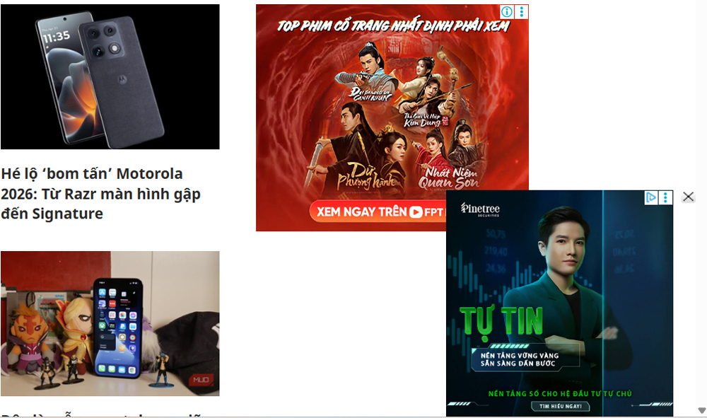 "Siết" quảng cáo trên mạng với 11 nhóm sản phẩm, hàng hóa, dịch vụ đặc biệt