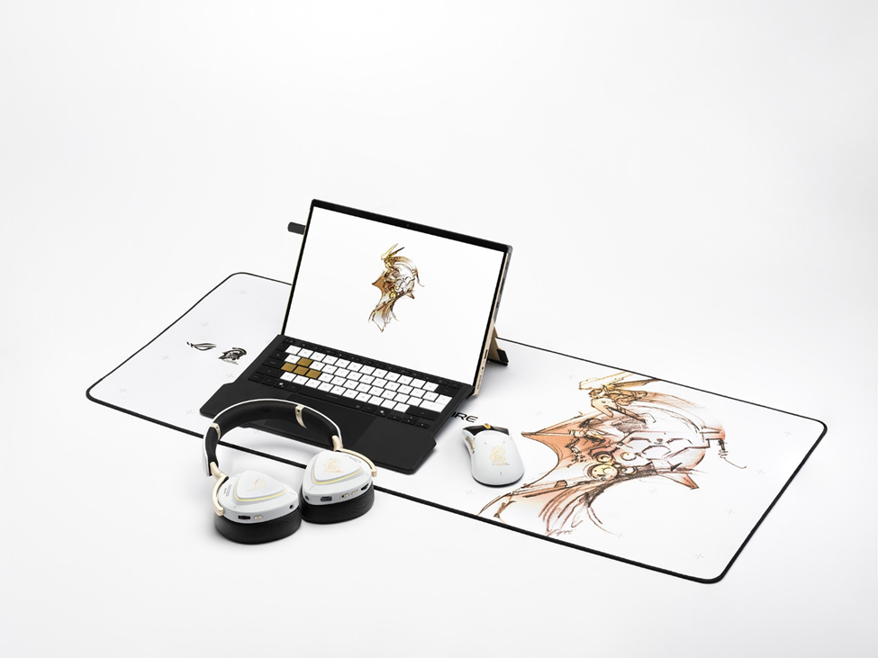 [CES 2026] ASUS giới thiệu dải sản phẩm laptop gaming ROG đột phá