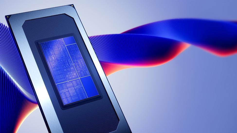 [CES 2026] Intel ra mắt Intel Core Ultra Series 3 - vi xử lý đầu tiên sản xuất trên tiến trình Intel 18A