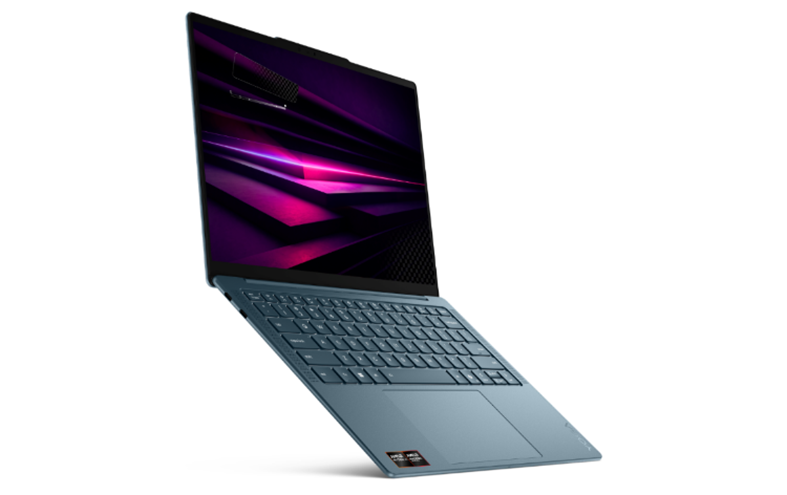 Yoga Slim 7a