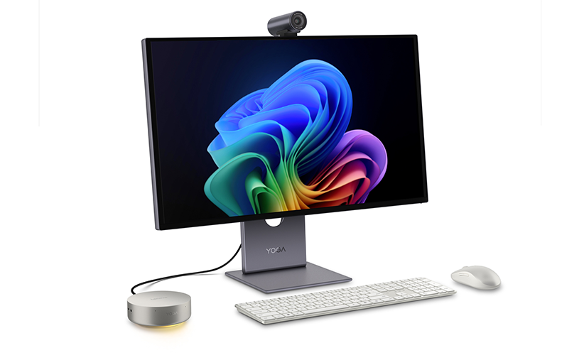 Lenovo Yoga Mini i