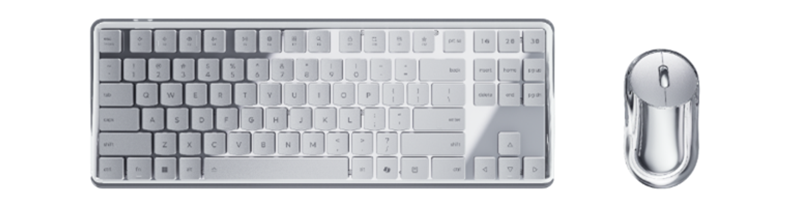 Lenovo 900 Wireless Low-Profile