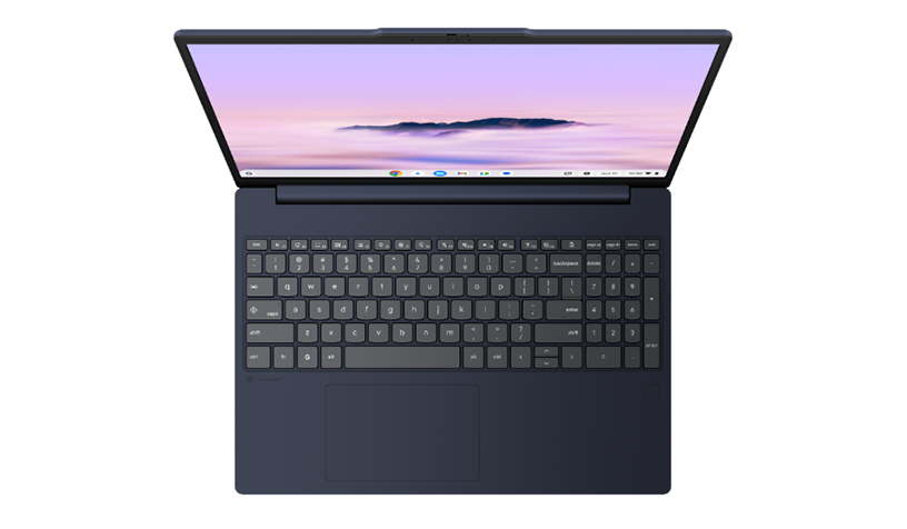 Lenovo Chromebook Plus