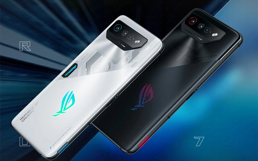 Asus sẽ tạm dừng sản xuất smartphone vào năm 2026