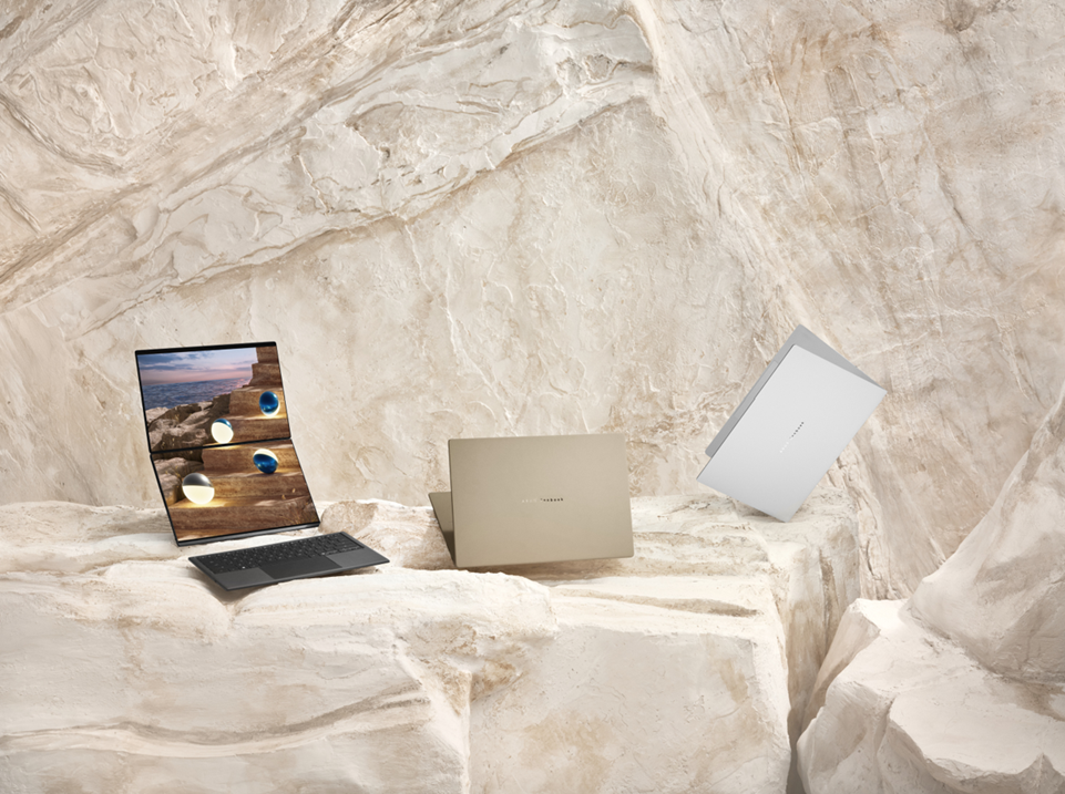 CES 2026: ASUS mang đến trải nghiệm "Everyday AI" trên dàn thiết bị mới