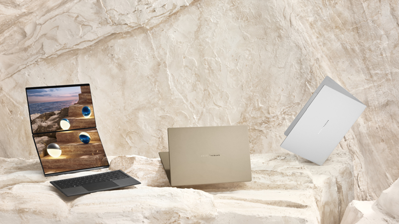 CES 2026: ASUS mang đến trải nghiệm "Everyday AI" trên dàn thiết bị mới