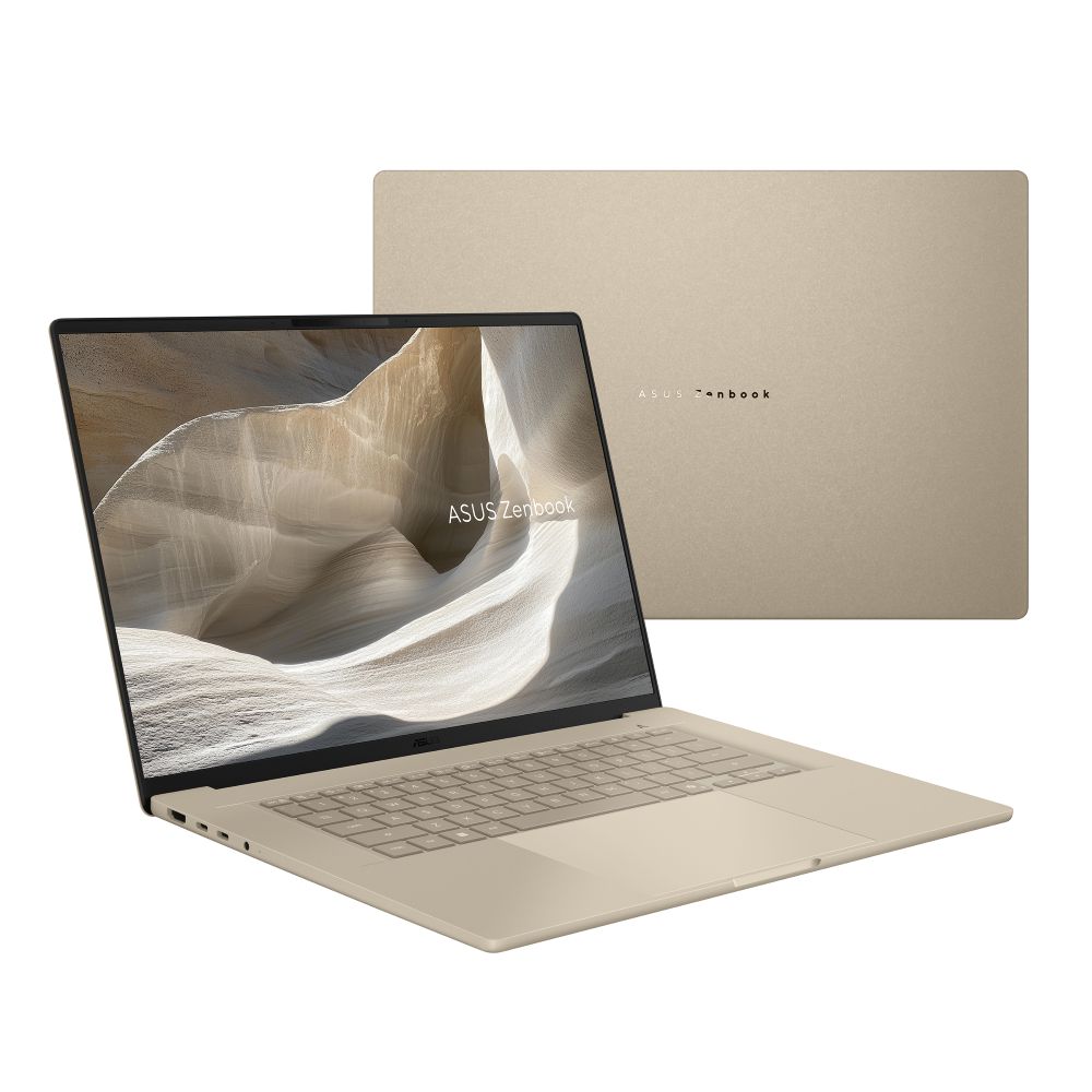 CES 2026: ASUS mang đến trải nghiệm "Everyday AI" trên dàn thiết bị mới