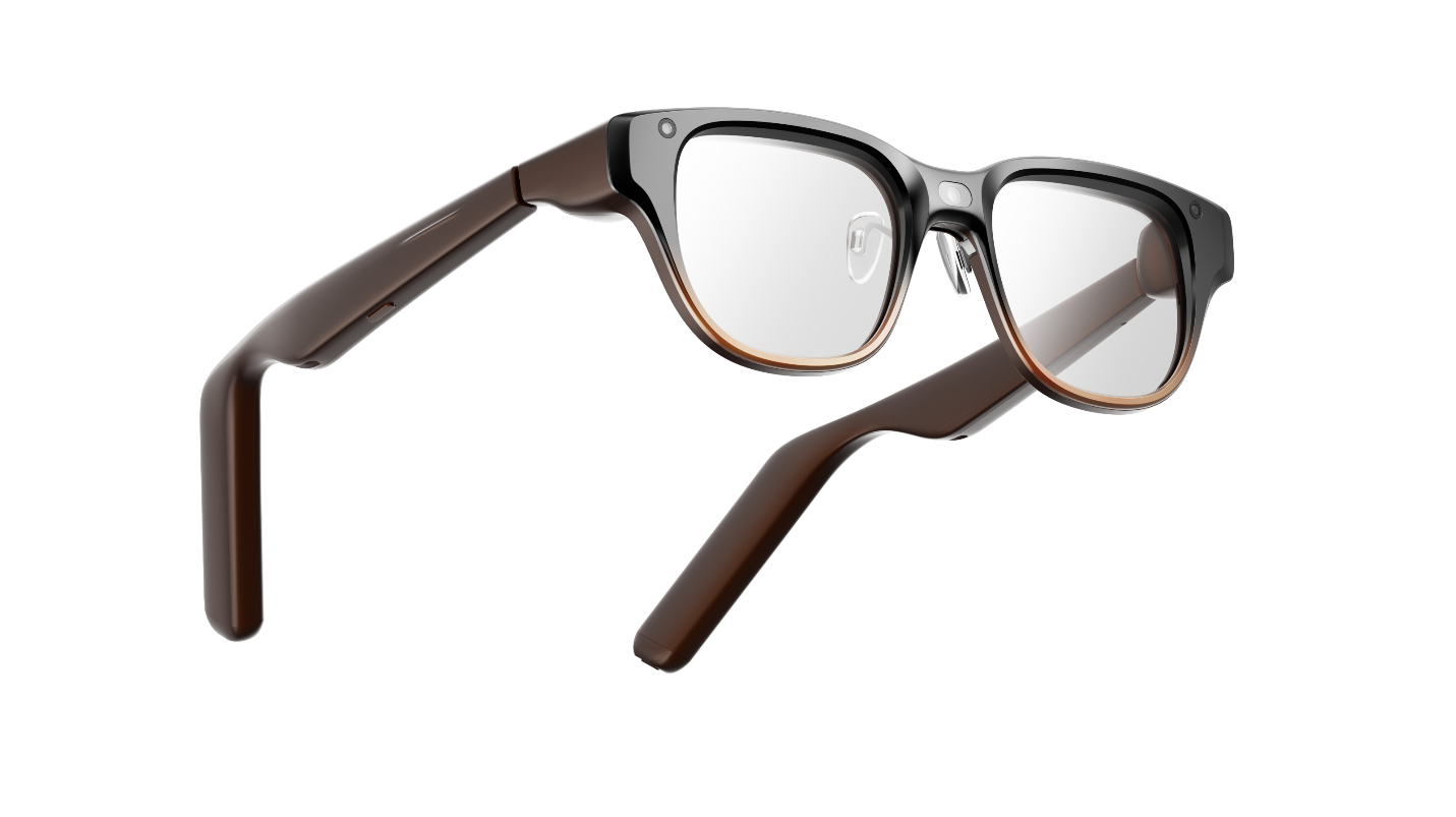 Lenovo AI Glasses