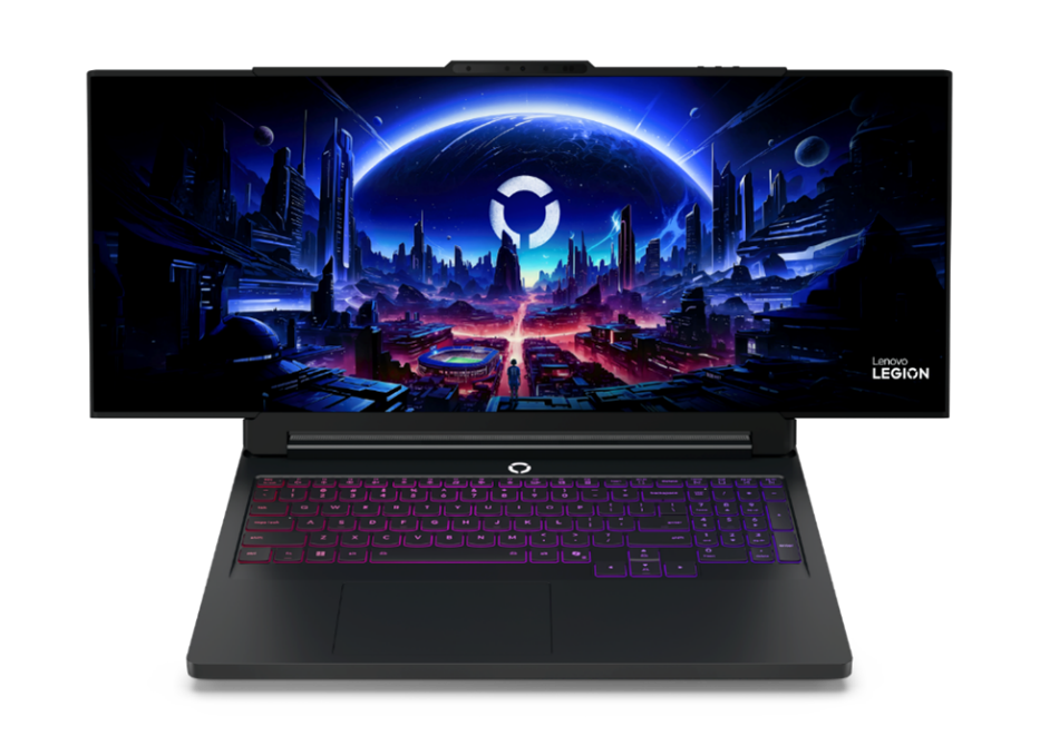 Legion Pro Rollable Concept