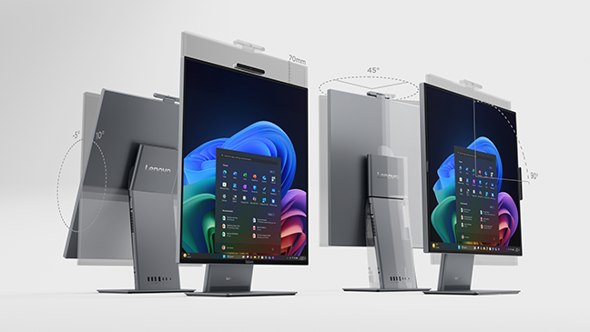 CES 2026: Lenovo tiên phong định hình kỷ nguyên mới của Hybrid AI với danh mục giải pháp AI cá nhân hóa