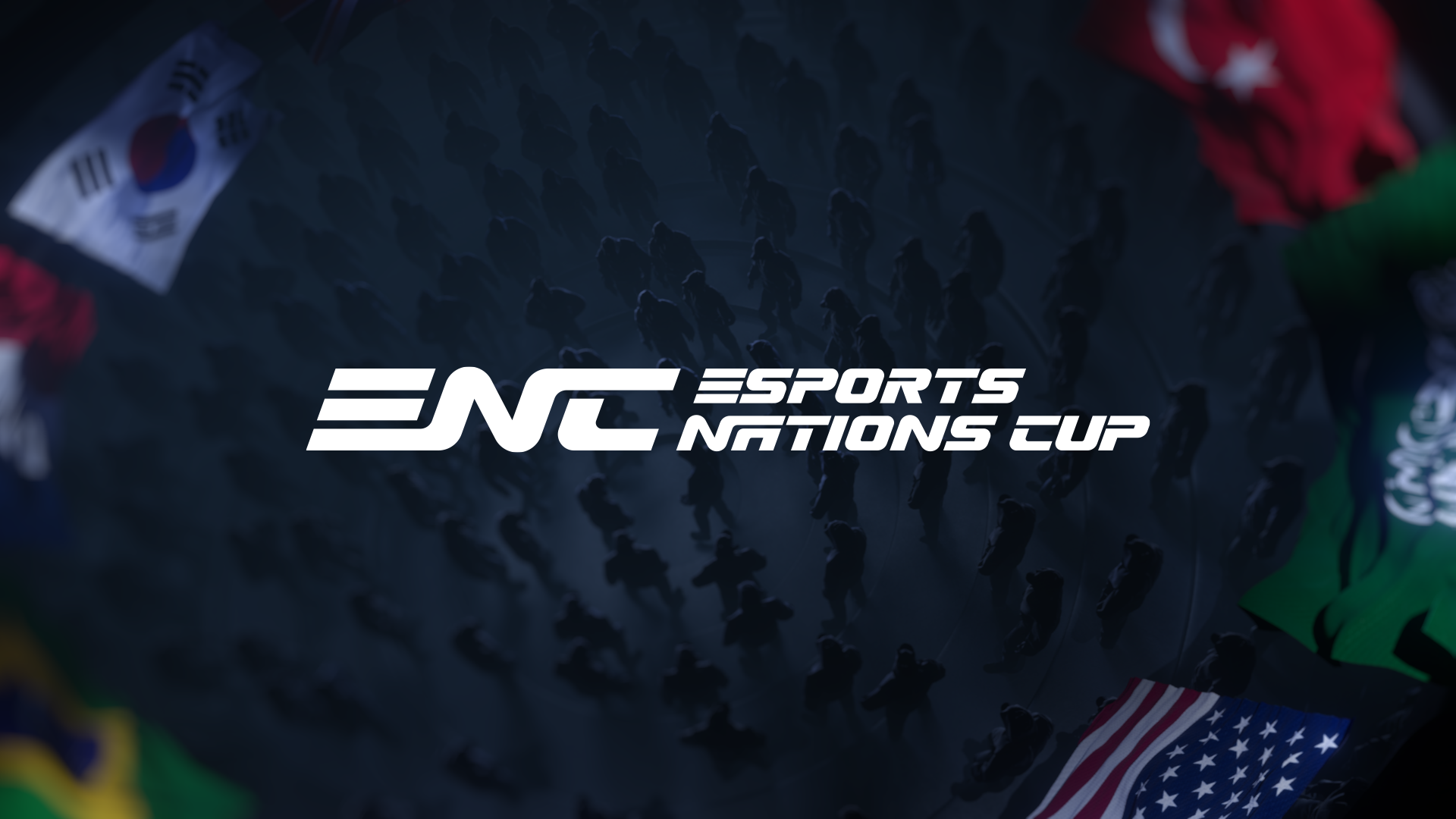 Giải đấu Esports toàn cầu Esports Nations Cup 2026 sẽ được tổ chức theo mô hình đội tuyển quốc gia. 