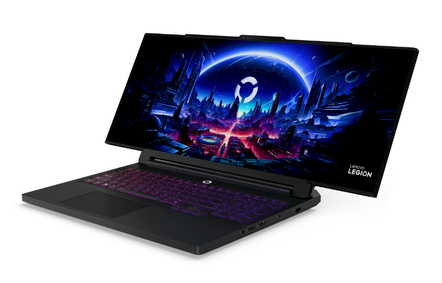 Concept Legion Pro Rollable 24” ở chế độ Arena Mode
