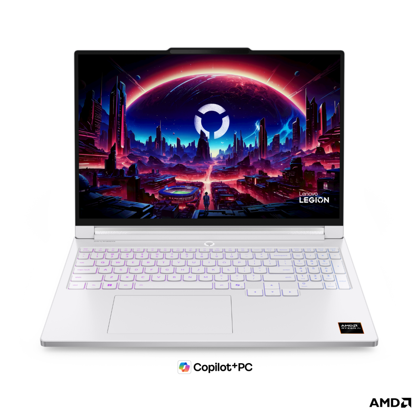 Legion 7a (16”, 11)