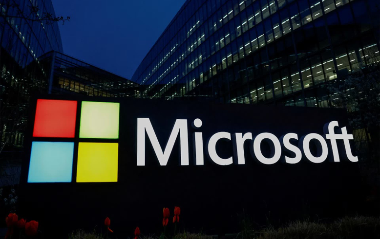 Microsoft sa thải nhân sự tại Việt Nam