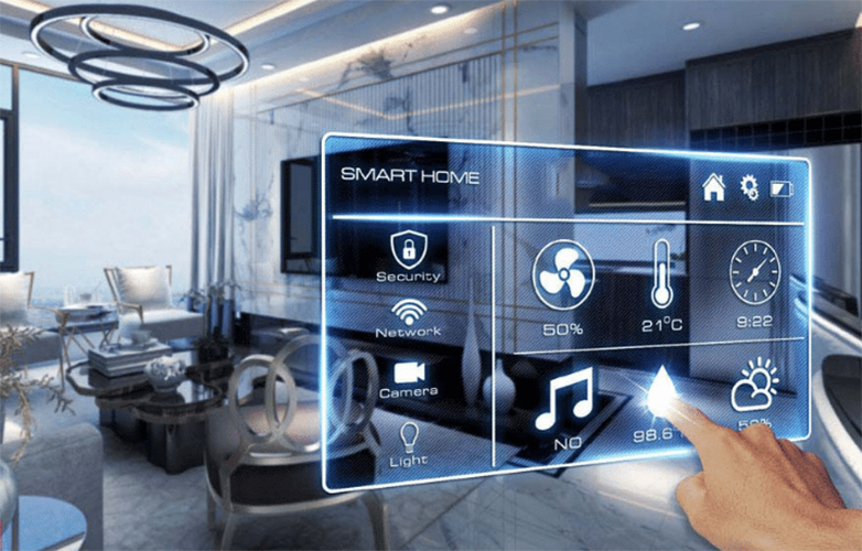 Samsung đổi mới danh mục thiết bị gia dụng ứng dụng AI
