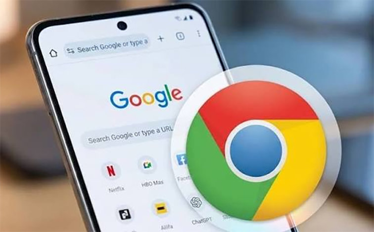Ứng dụng Chrome giả mạo hơn 100.000 lượt tải trên Google Play