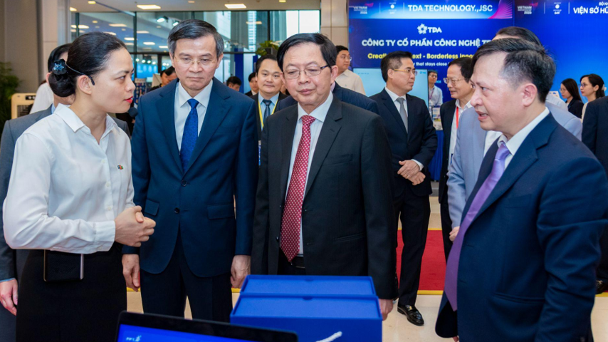 FPT được vinh danh “Thương hiệu Việt vươn tầm Thế giới” tại Lễ trao Better Choice Awards 2026