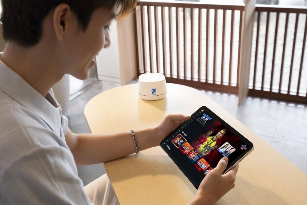 Khách hàng VNPT nhận "siêu ưu đãi" Internet cùng cơ hội trúng quà hơn 1,6 tỷ đồng