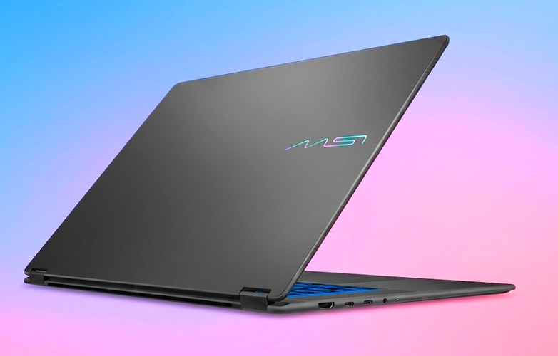 Laptop RTX Spark lên kệ tại Việt Nam với giá từ 140 triệu đồng