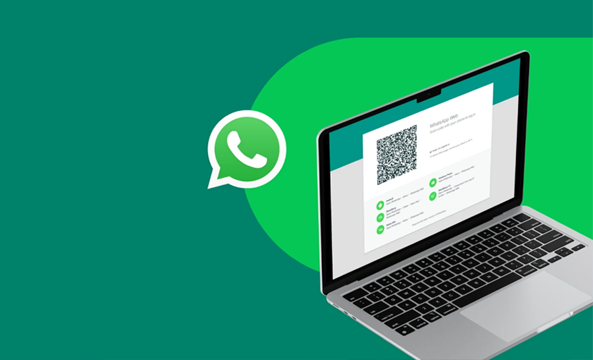 WhatsApp Web