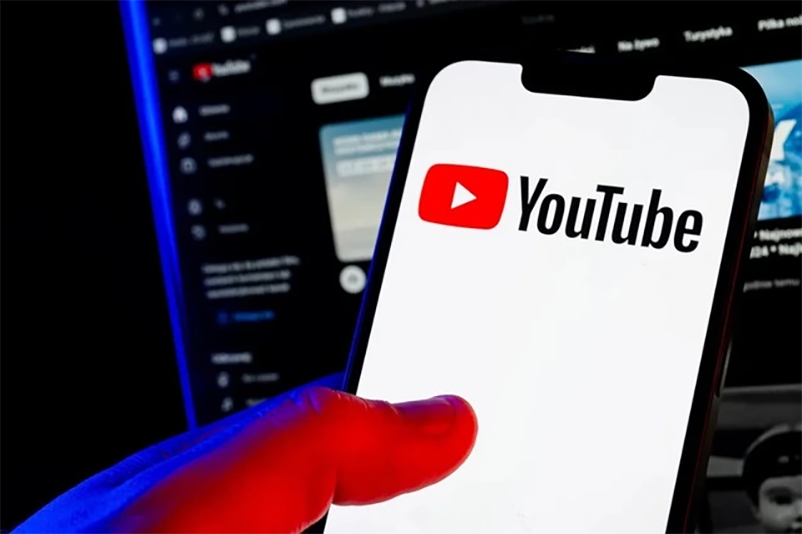 YouTube
