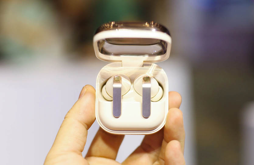 Galaxy Buds 4 series