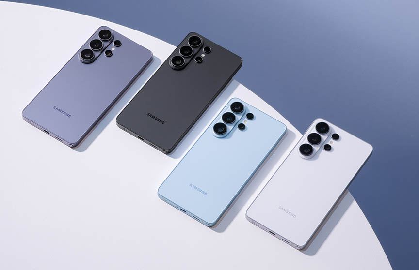 Galaxy S26 series