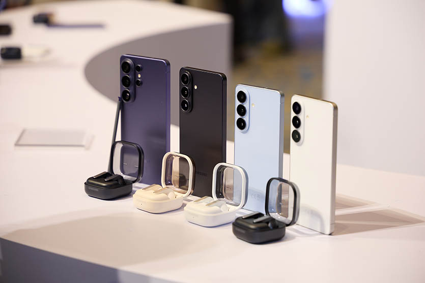 Galaxy S26 serieS