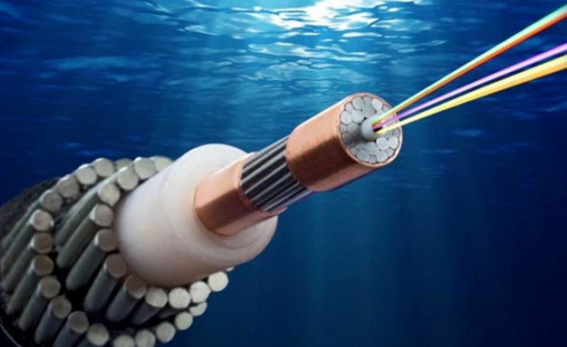 sự cố Cáp quang biển AAE1