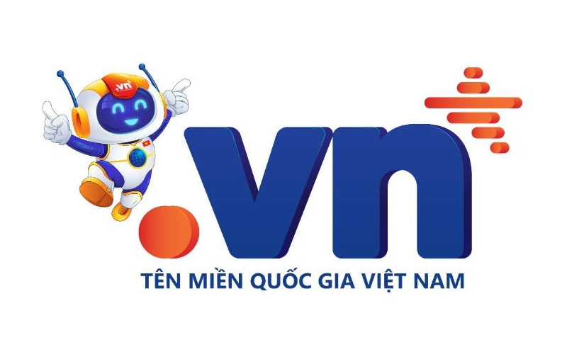 VNNIC đấu giá 50 tên miền .vn 2 ký tự, giá từ 10 triệu đồng