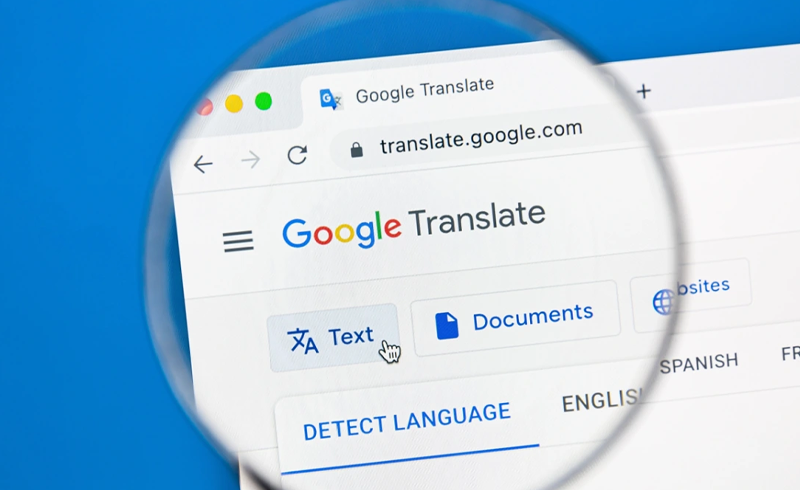 translate google