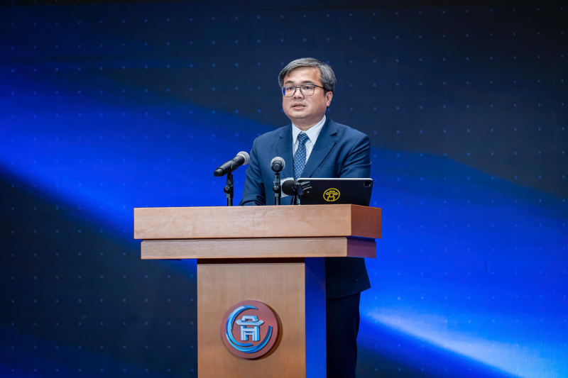 Kết nối Cung tri thức - Cầu thị trường bằng mô hình đổi mới sáng tạo