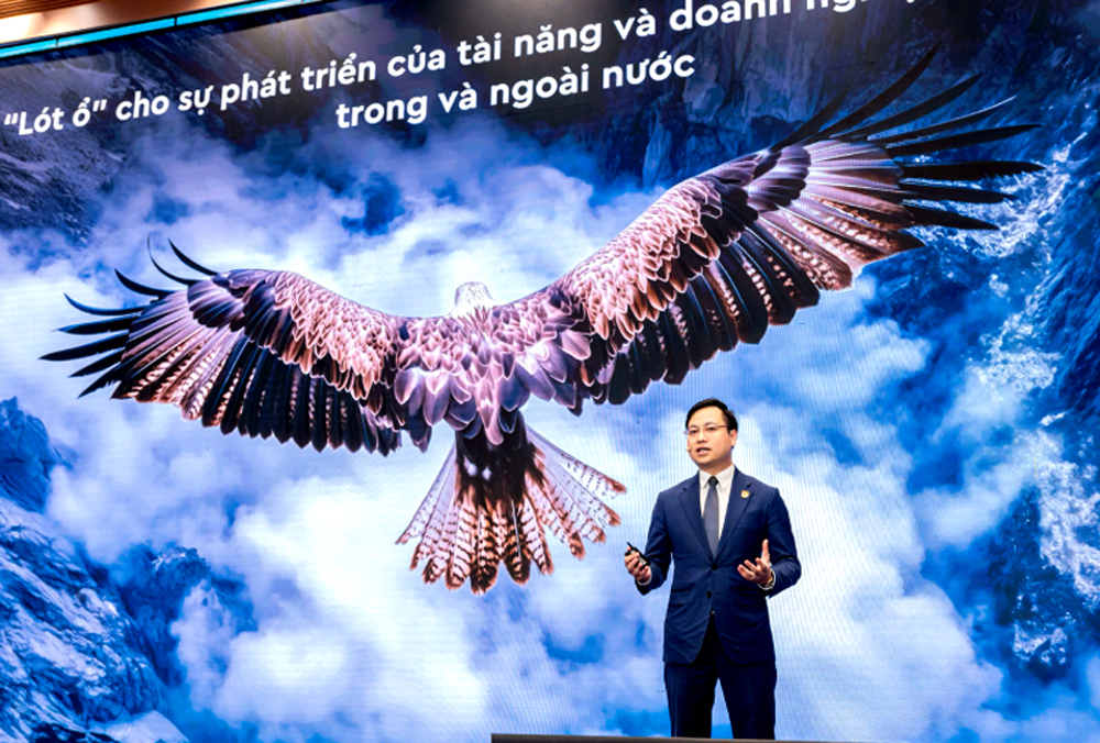 Kết nối Cung tri thức - Cầu thị trường bằng mô hình đổi mới sáng tạo