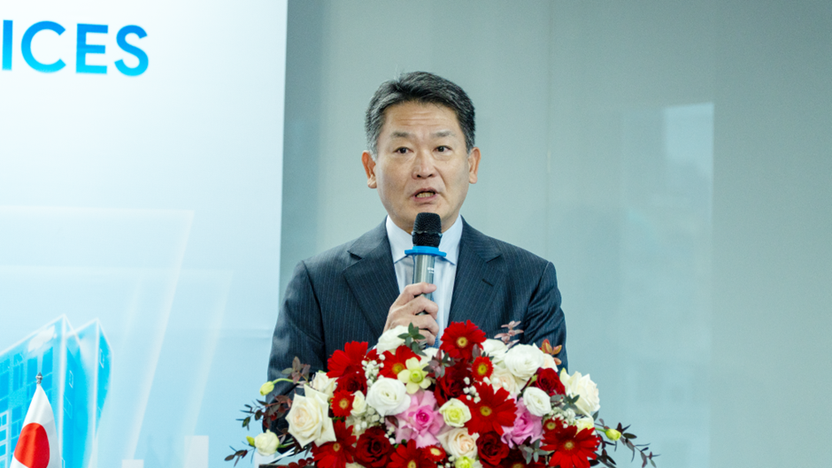 FPT và OKI hợp lực đưa công nghệ ATM Nhật Bản đến Việt Nam