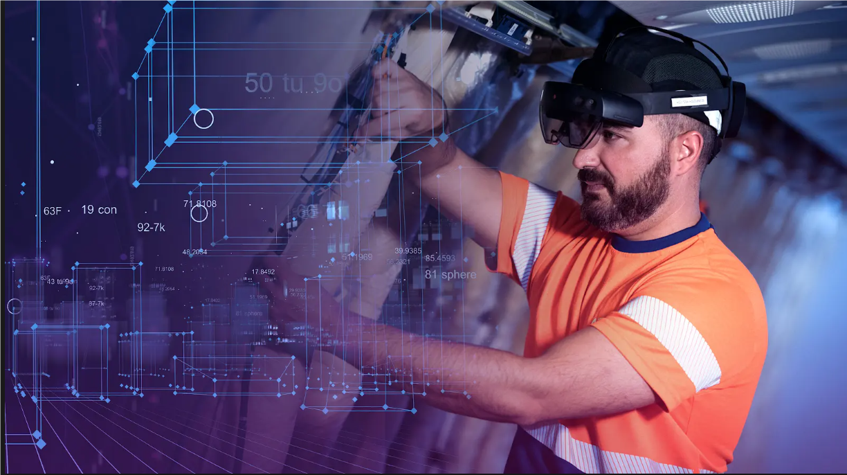 Kỹ thuật số & Kết nối