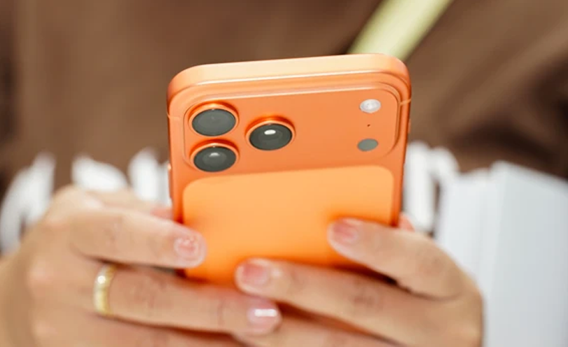 Apple chuẩn bị nâng cấp camera trên iPhone 18 Pro