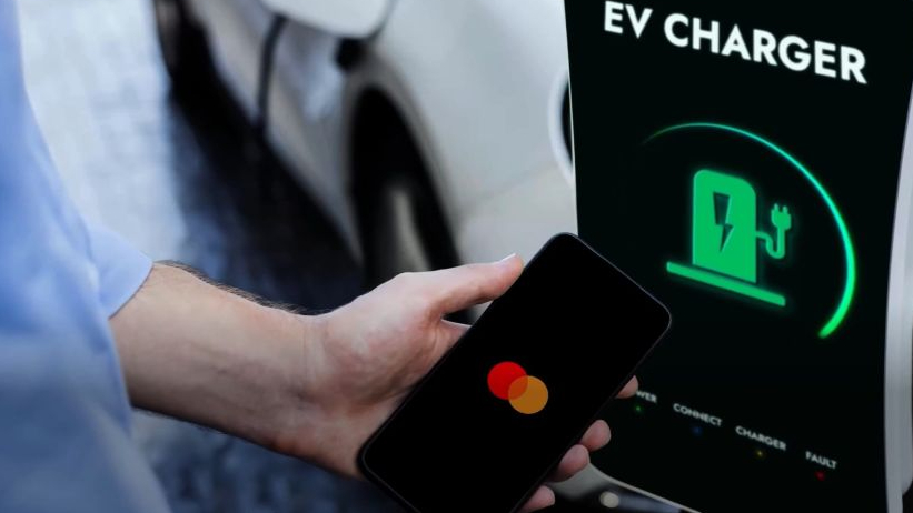 Mastercard ra mắt bộ giải pháp thanh toán dành cho quản lý đội xe